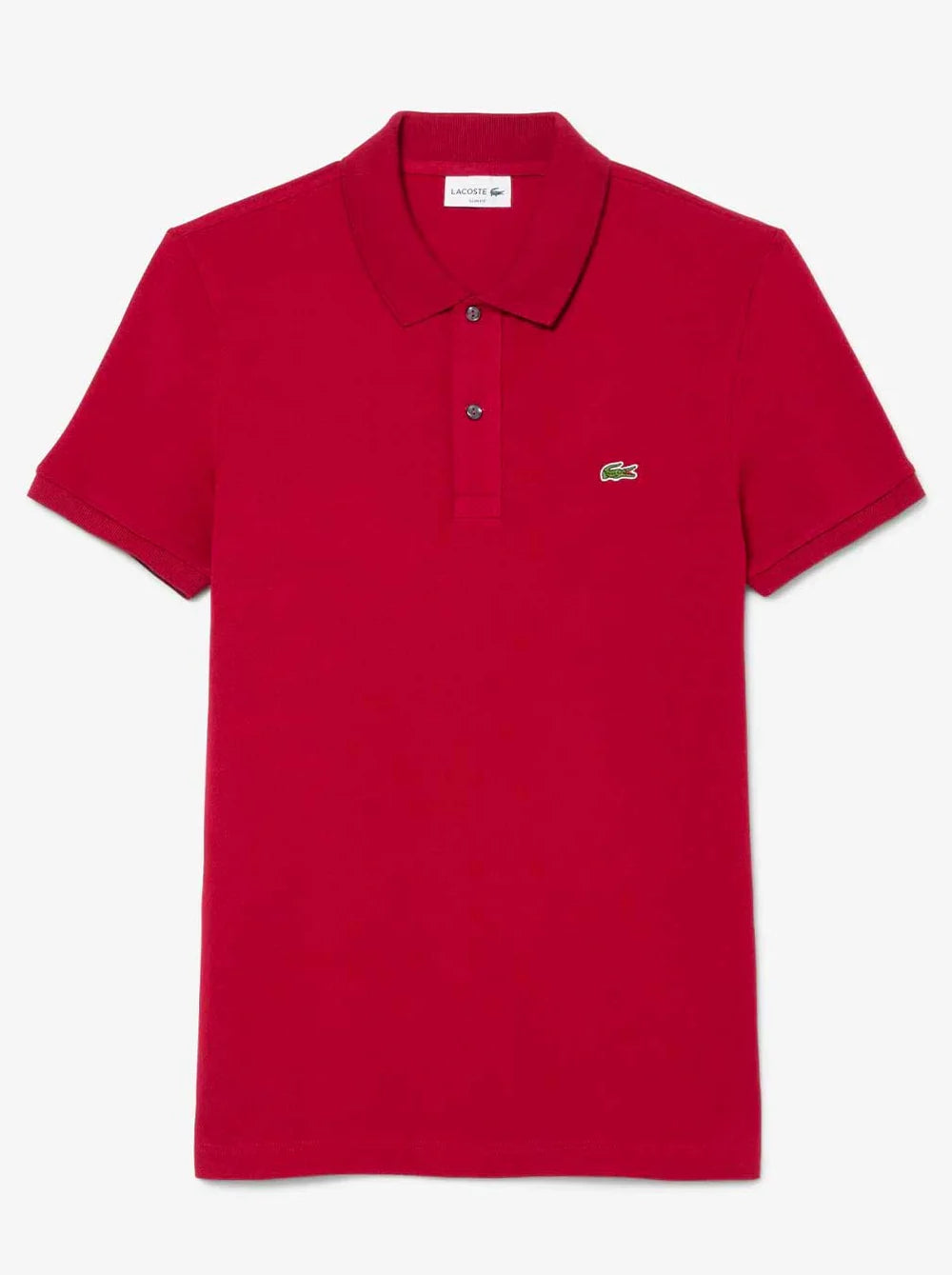 Lacoste Men - Polo - Red