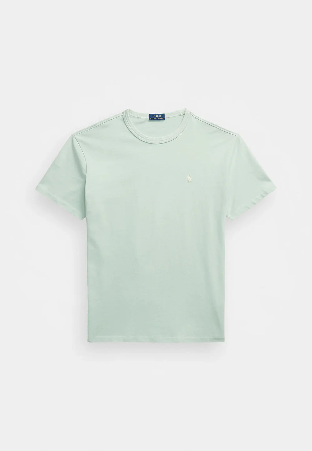 Polo Ralph Lauren T-shirt - Celadon