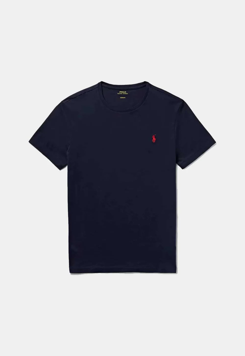 Polo Ralph Lauren T-shirt - Blue Navy