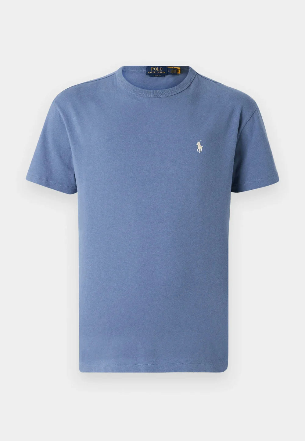 Polo Ralph Lauren T-shirt - Capri Blue