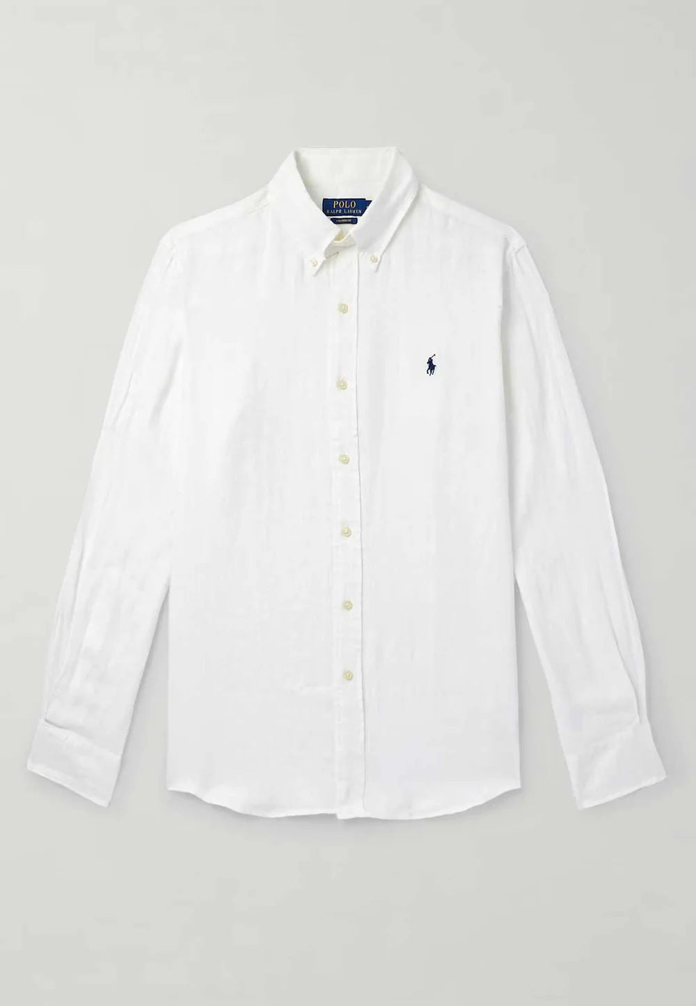 Polo Ralph Lauren Shirt – White