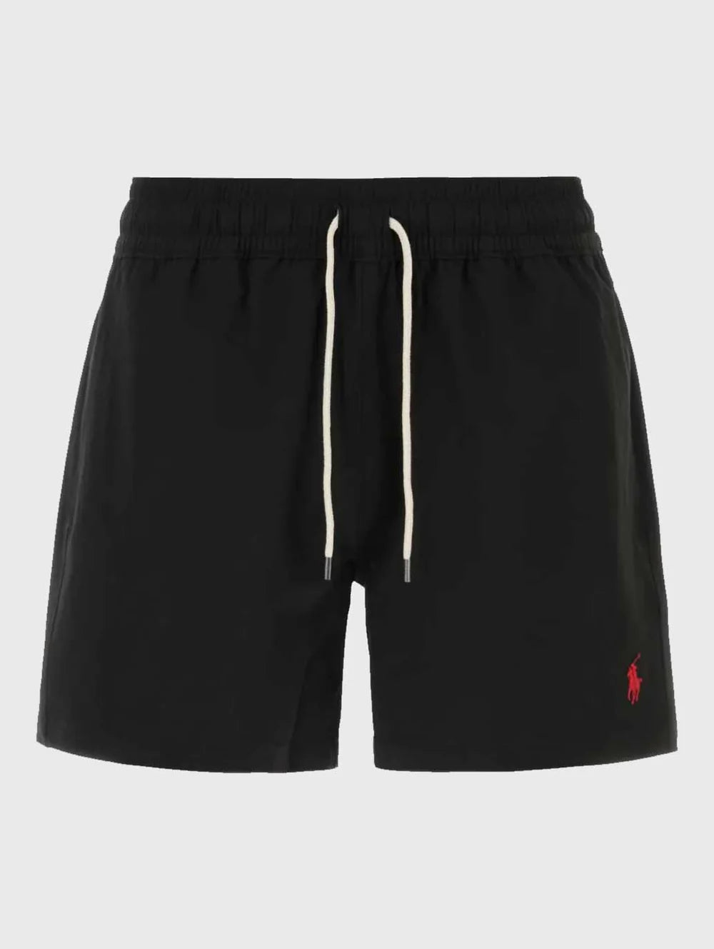 Polo Ralph Lauren - Swim Shorts - Black