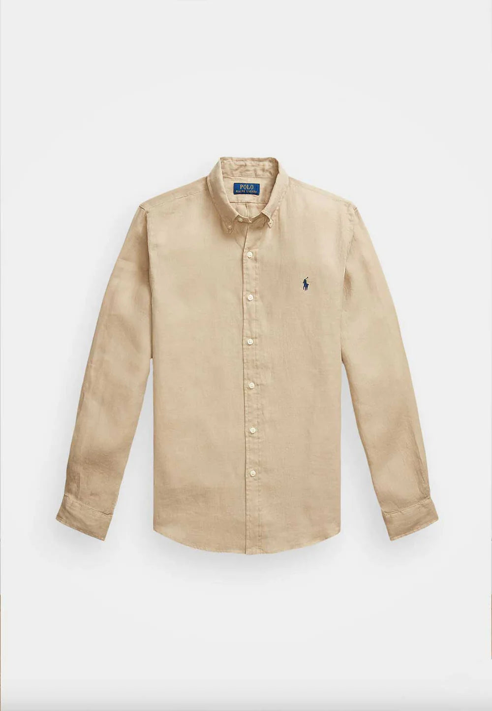 Polo Ralph Lauren Shirt – Cream