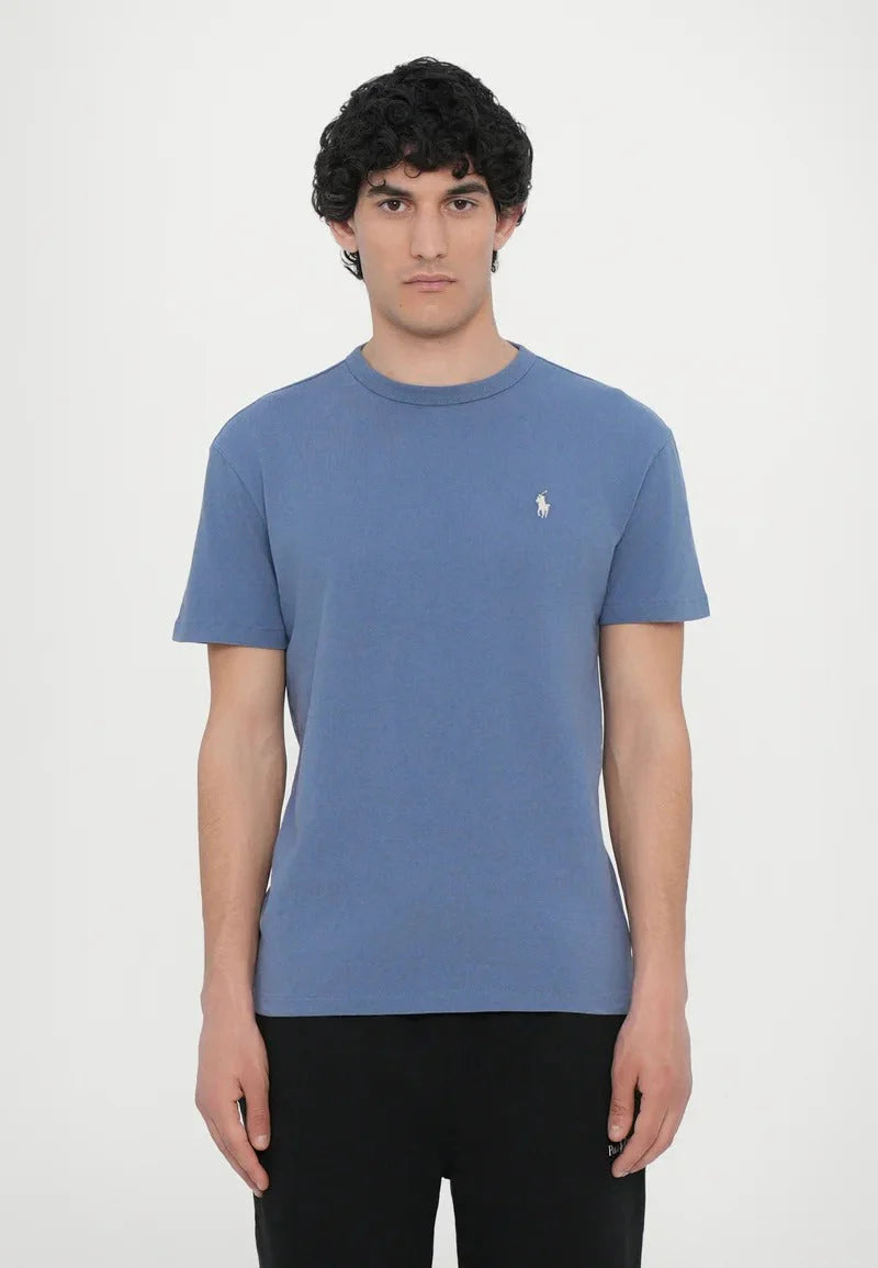 Polo Ralph Lauren T-shirt - Capri Blue