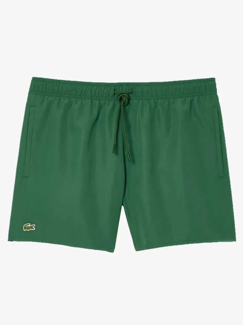 Lacoste - Swim Shorts - Green