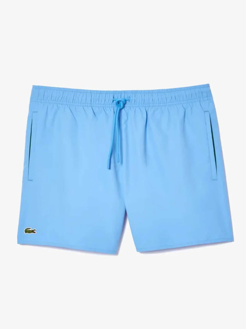 Lacoste - Swim Shorts - Blue