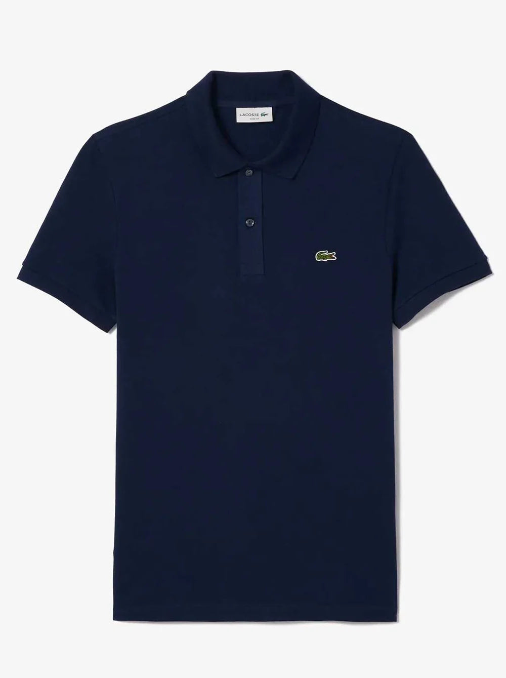 Lacoste Men - Polo - Navy