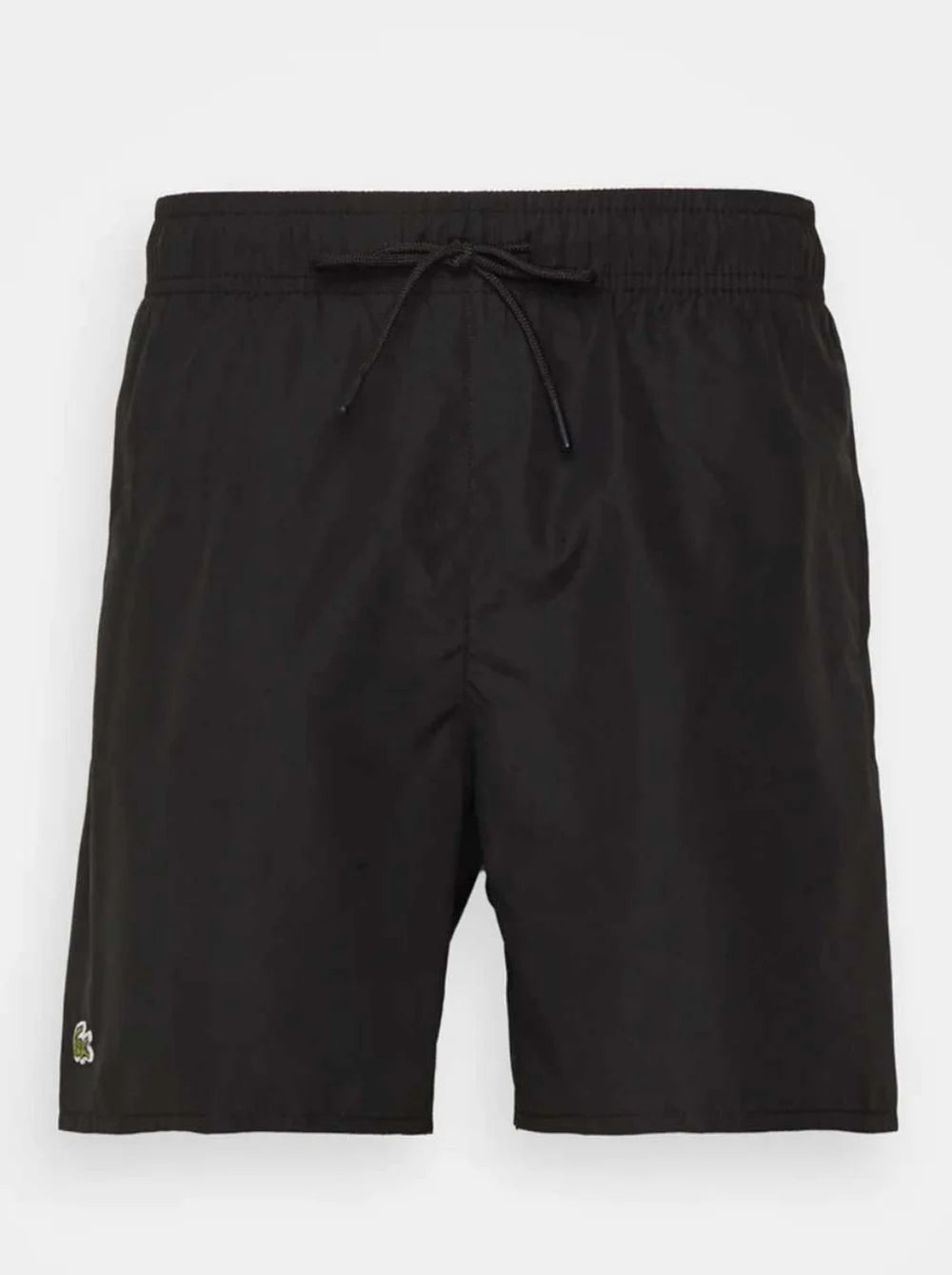 Lacoste - Swim Shorts - Black