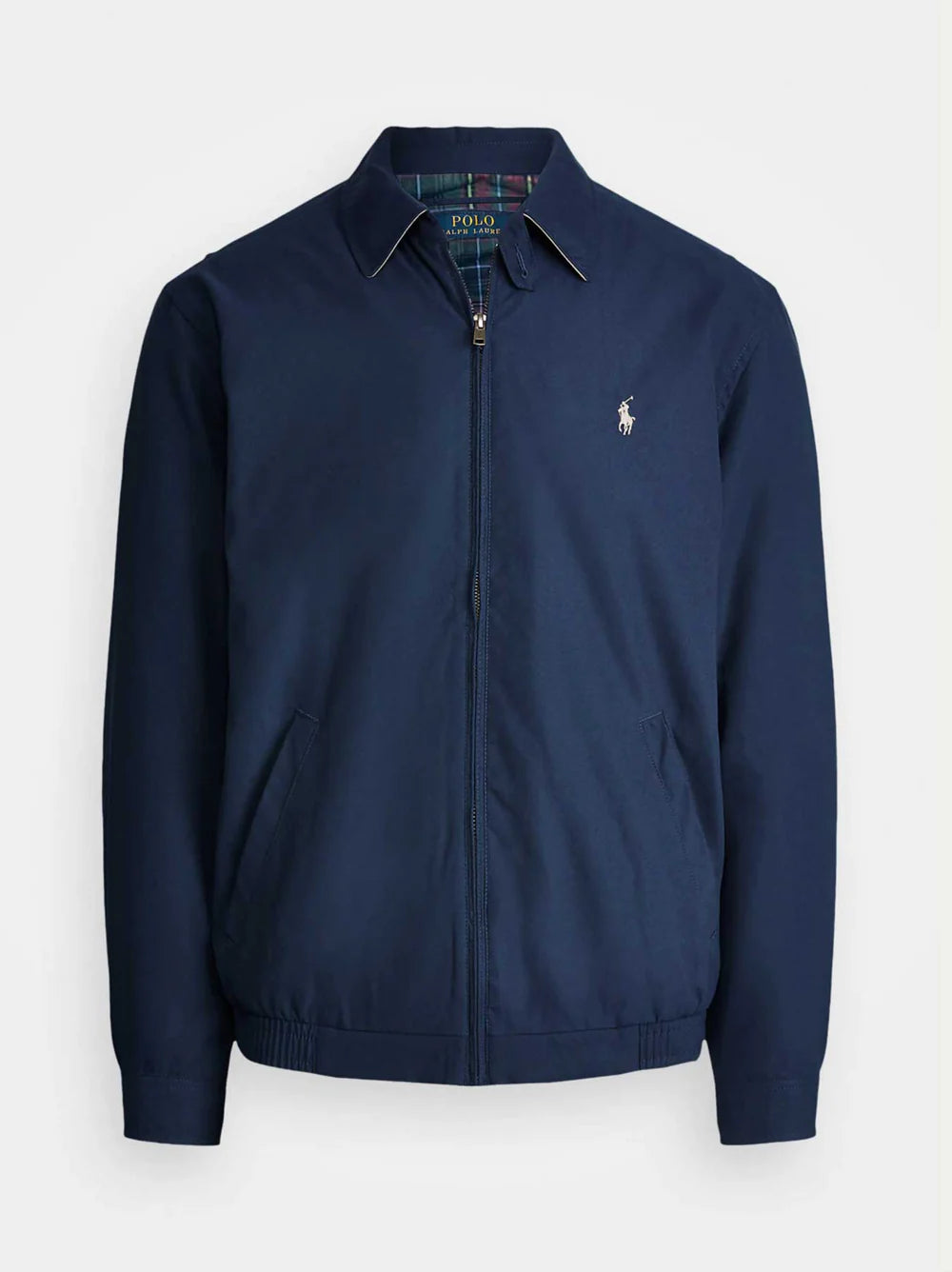 Polo Ralph Lauren BI-SWING - Windbreaker Jacket - French Navy