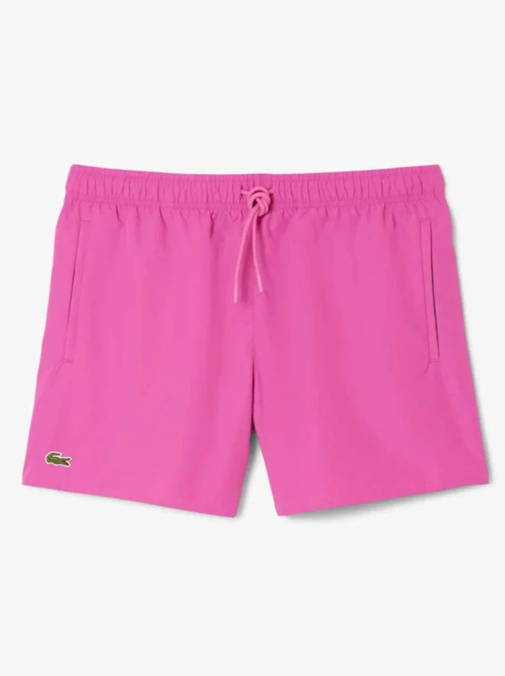 Lacoste - Swim Shorts - Pink