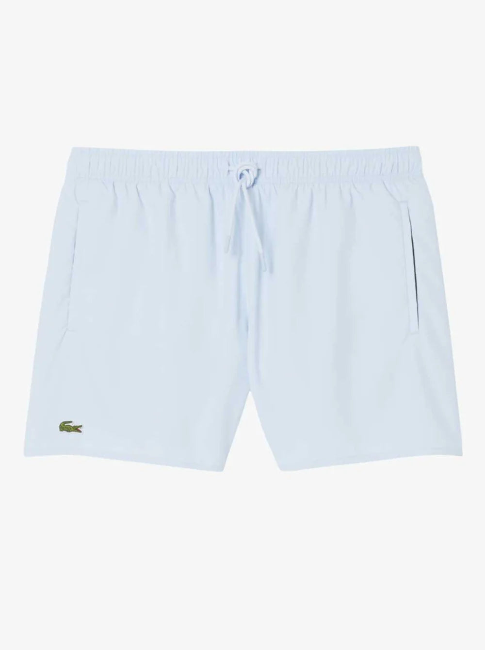 Lacoste - Swim Shorts - Light Blue