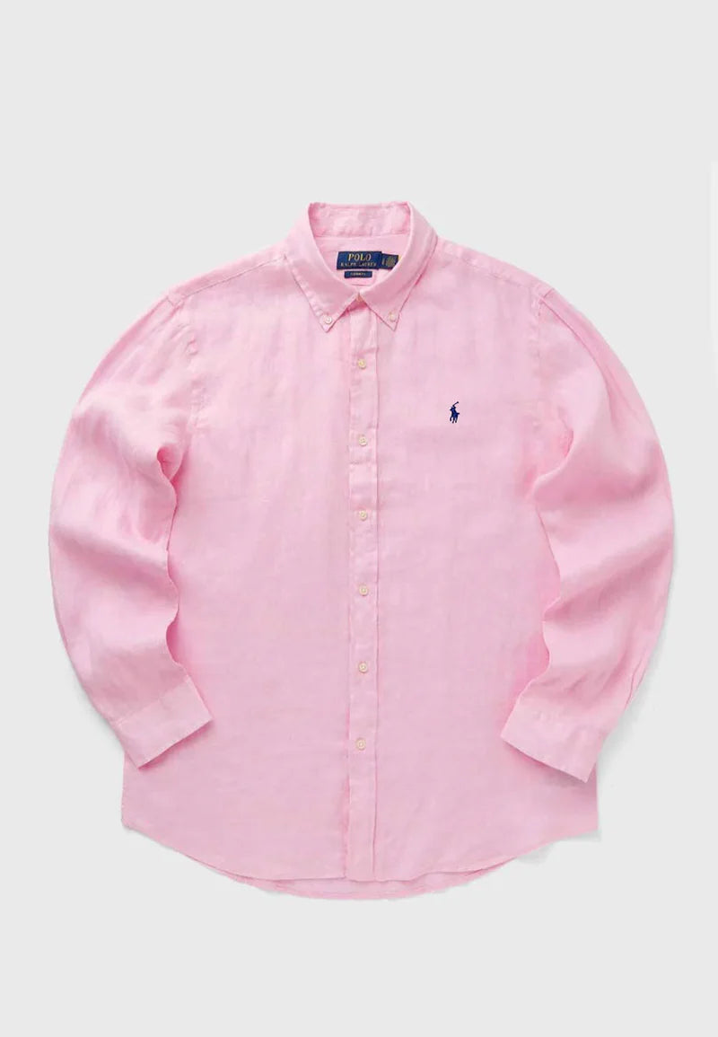 Polo Ralph Lauren Shirt – Pink