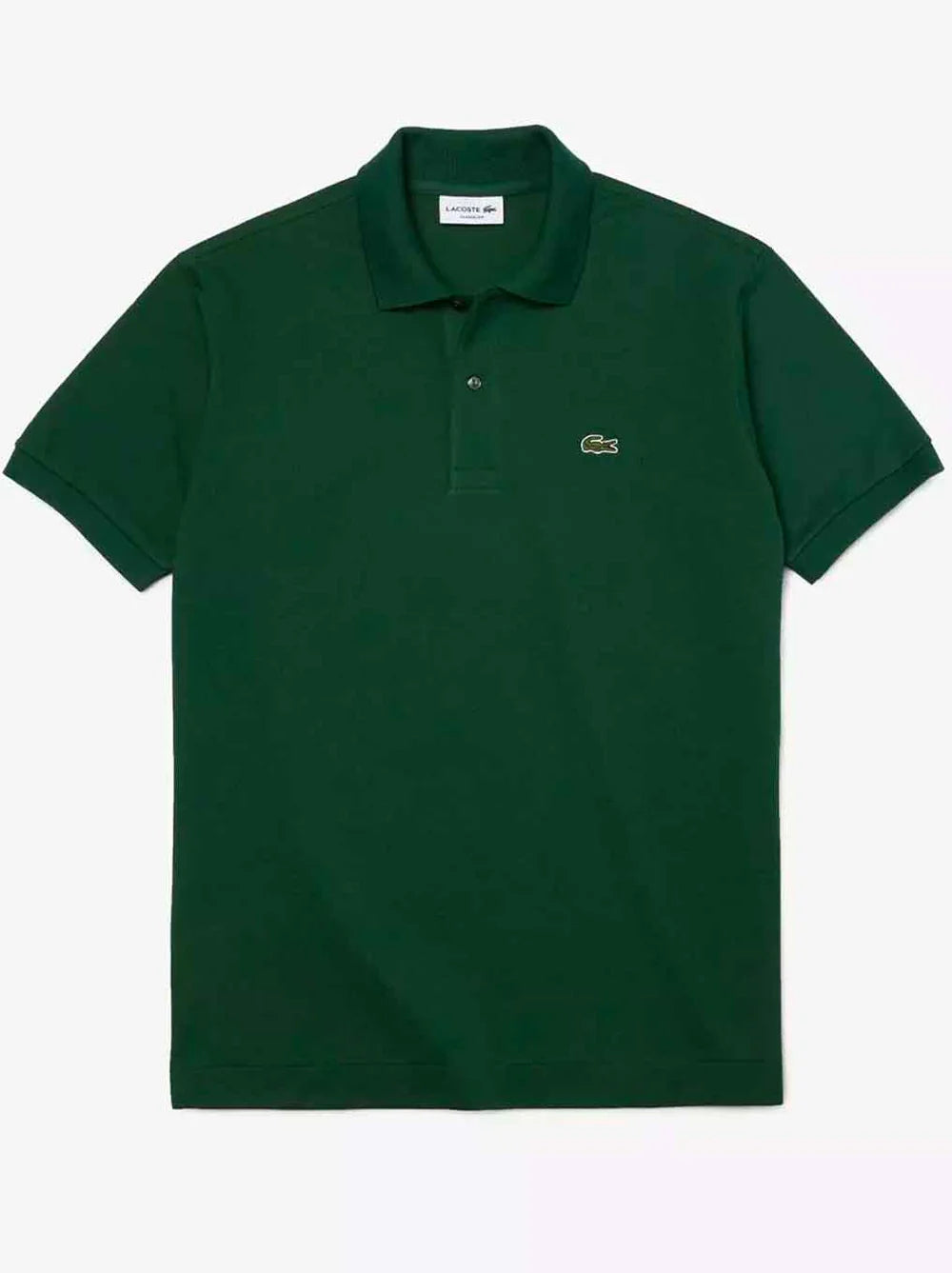 Lacoste Men - Polo - Green