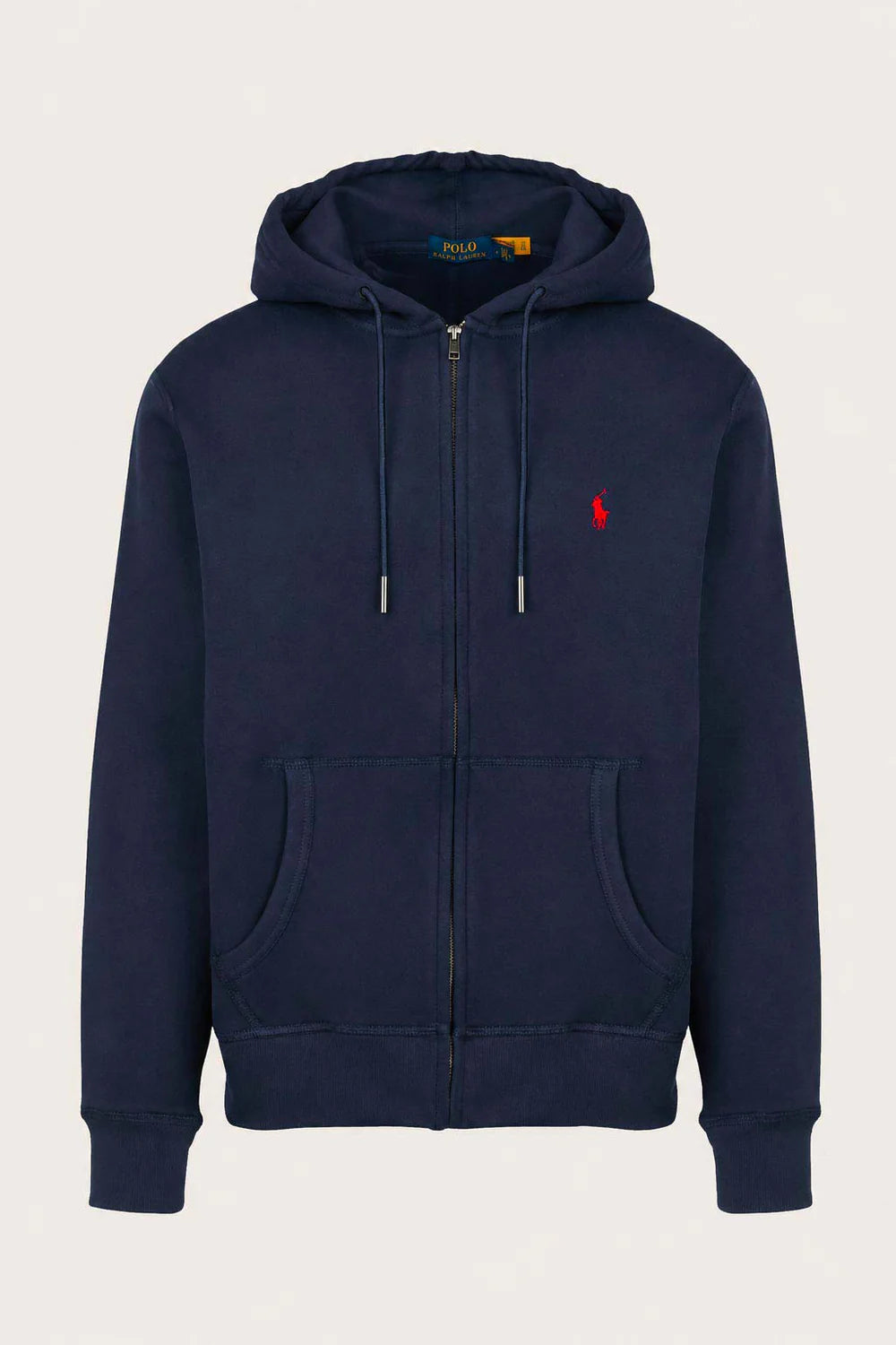 Polo Ralph Lauren Hooded Sweatshirt – Navy