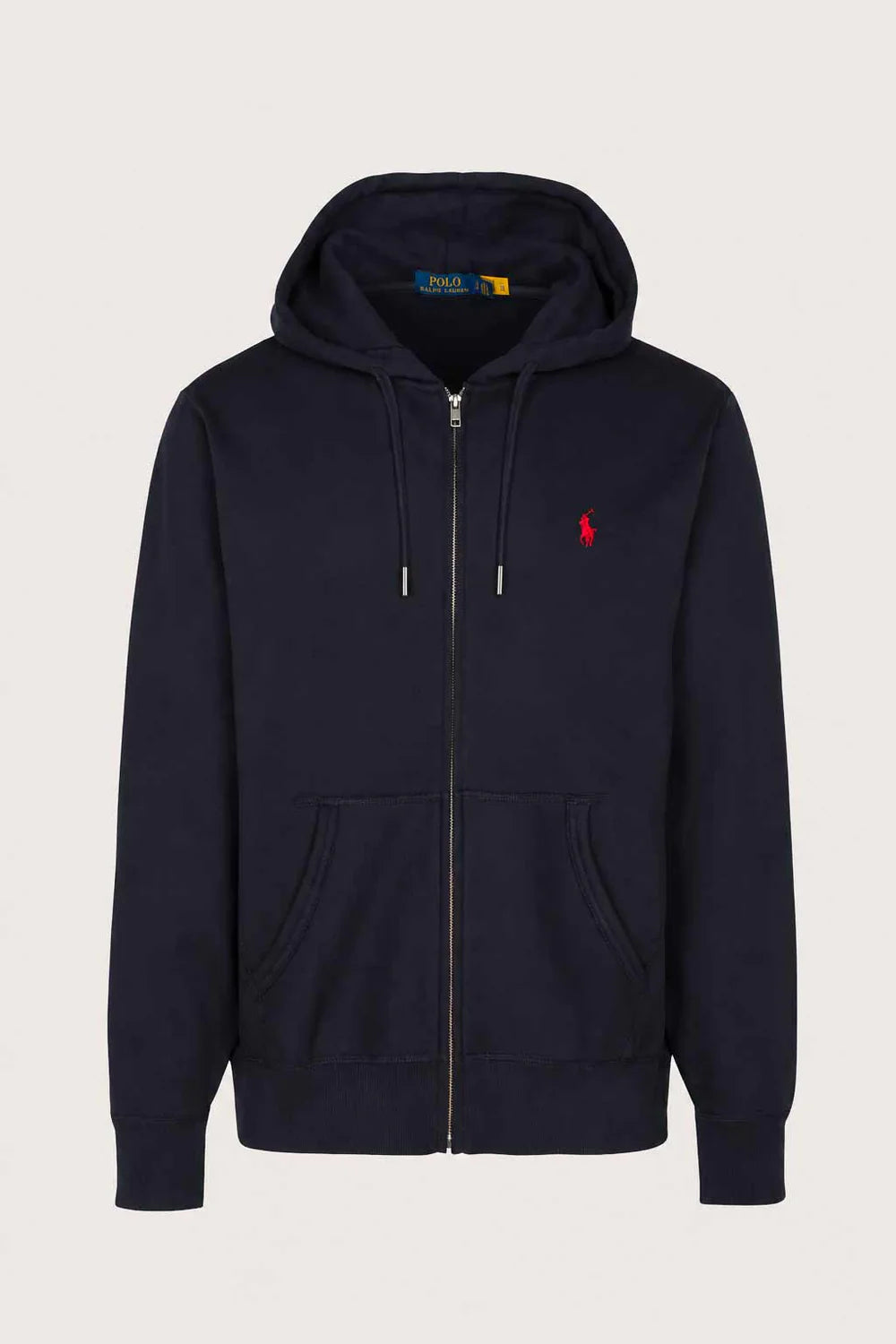 Polo Ralph Lauren Hooded Sweatshirt – Black