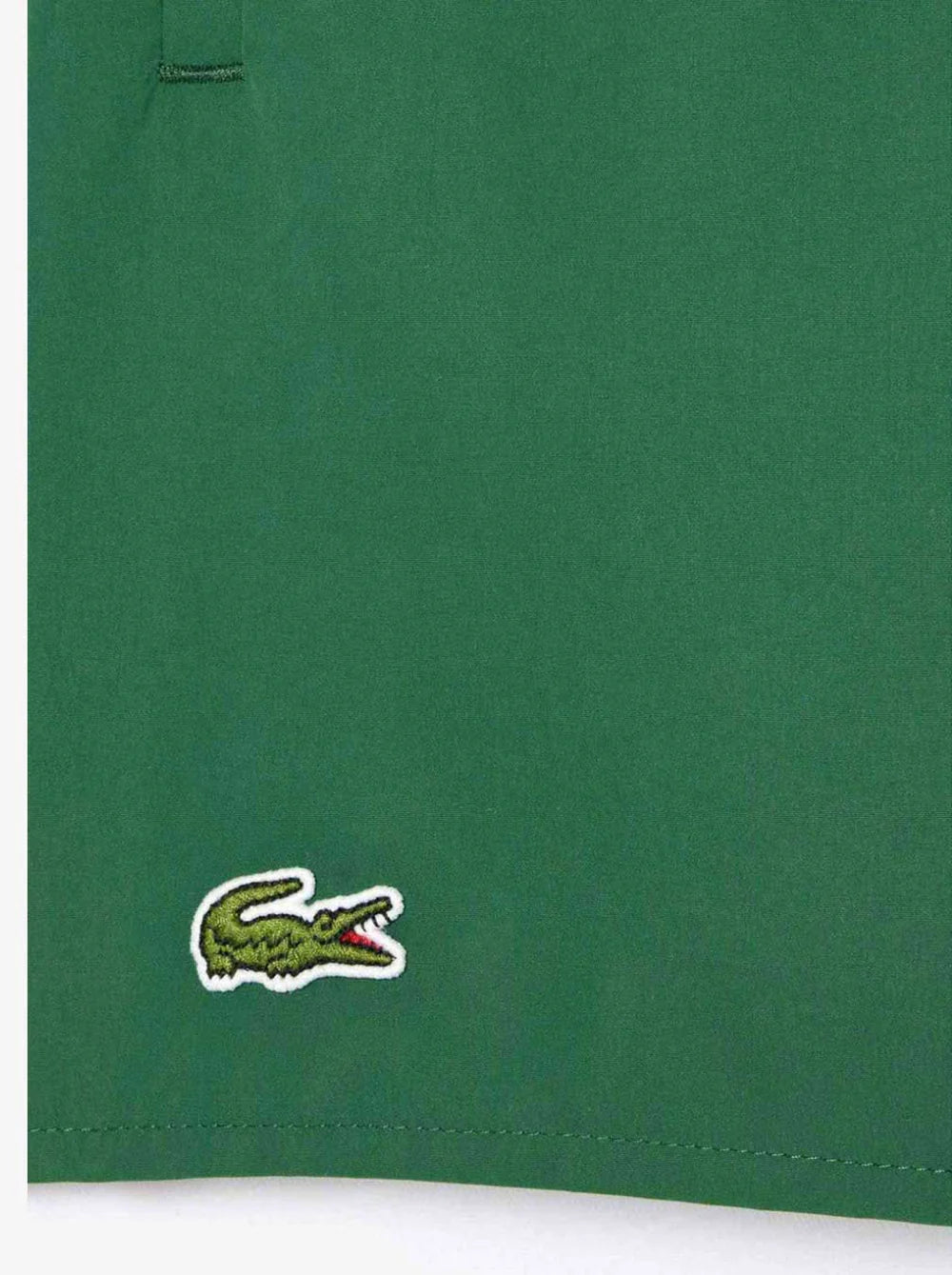 Lacoste - Swim Shorts - Green
