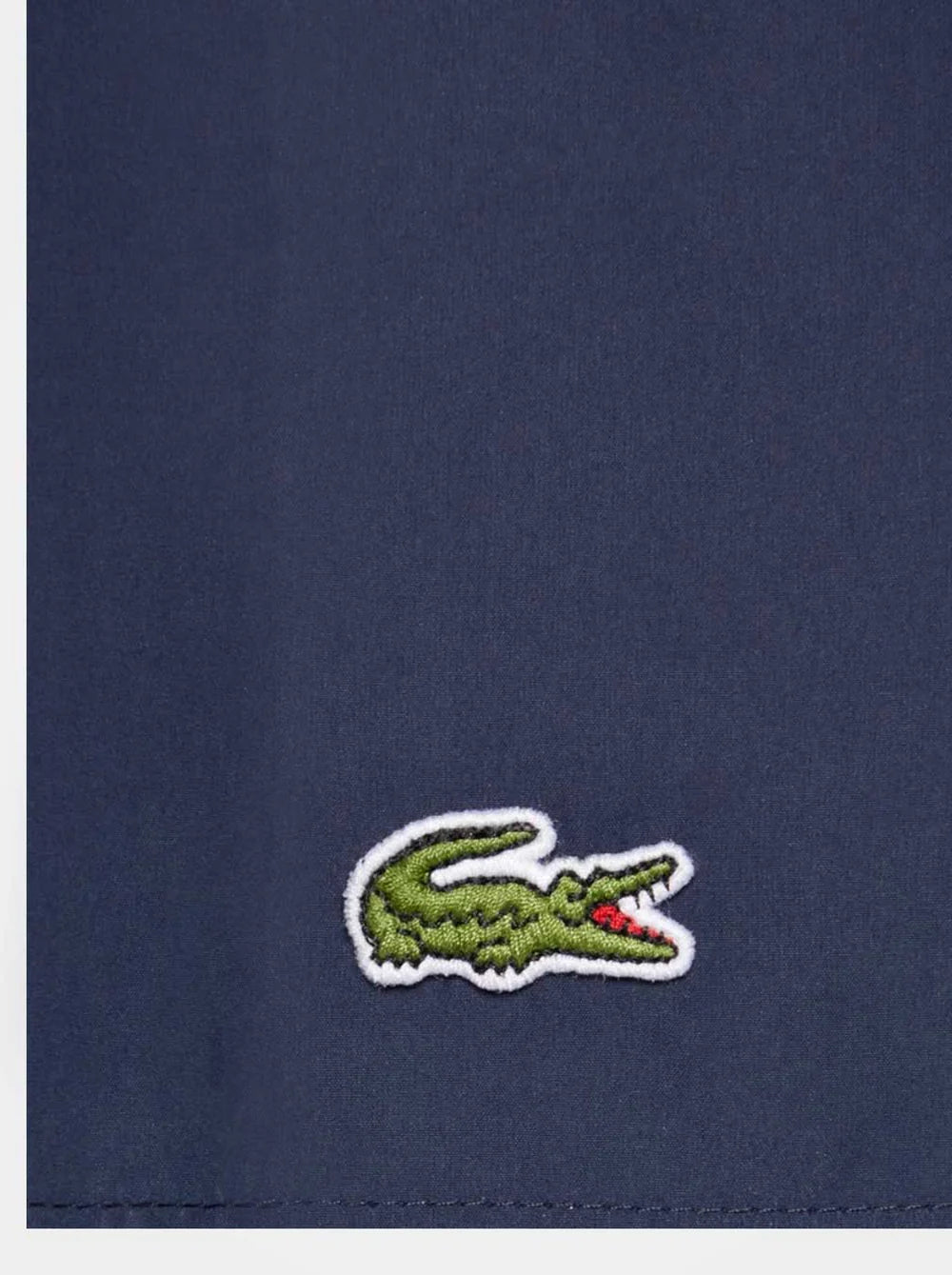 Lacoste - Swim Shorts - Navy