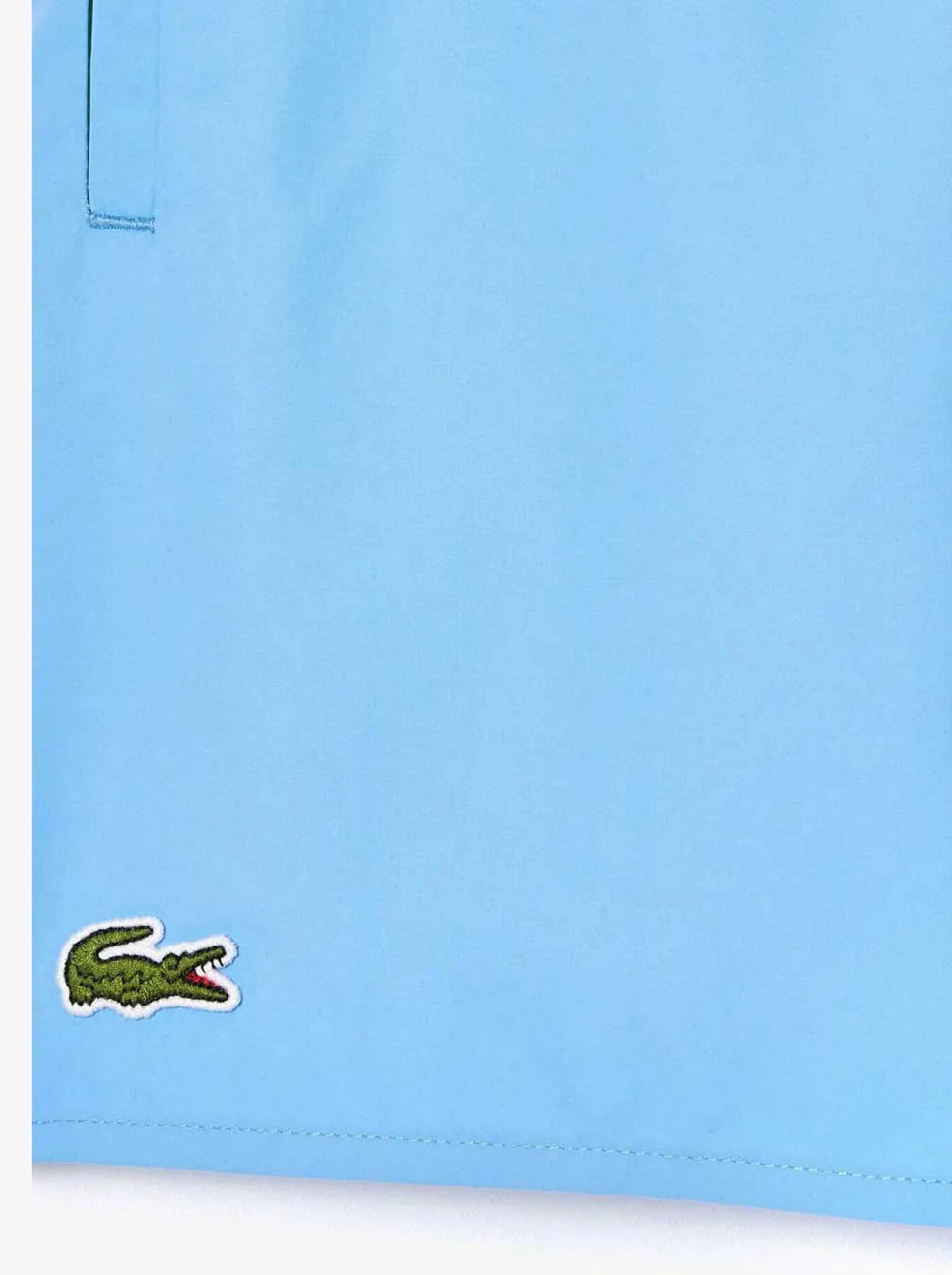 Lacoste - Swim Shorts - Blue