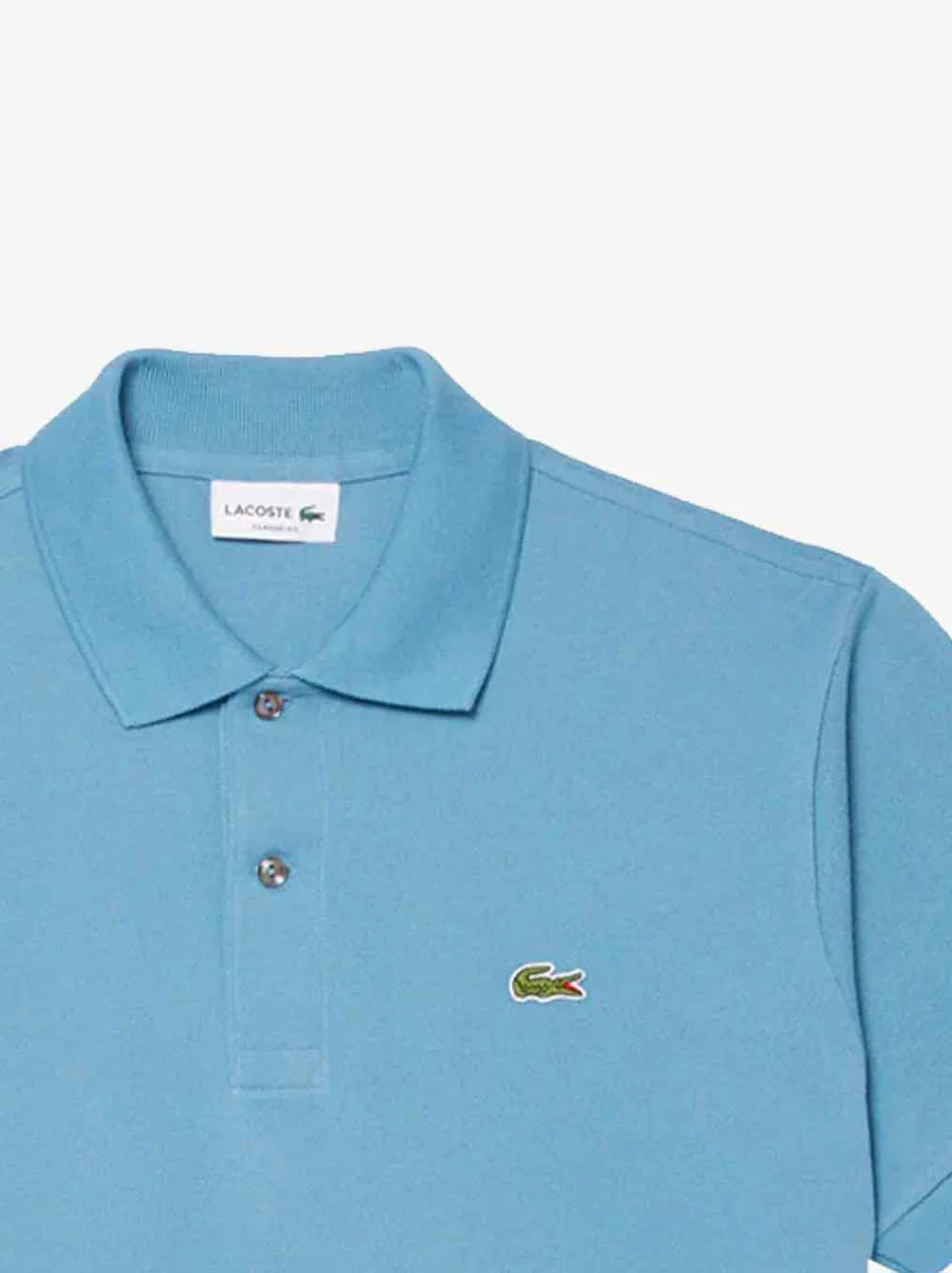 Lacoste Men - Polo - Light Blue