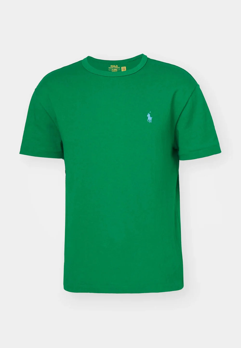 Polo Ralph Lauren T-shirt - Kayak Green