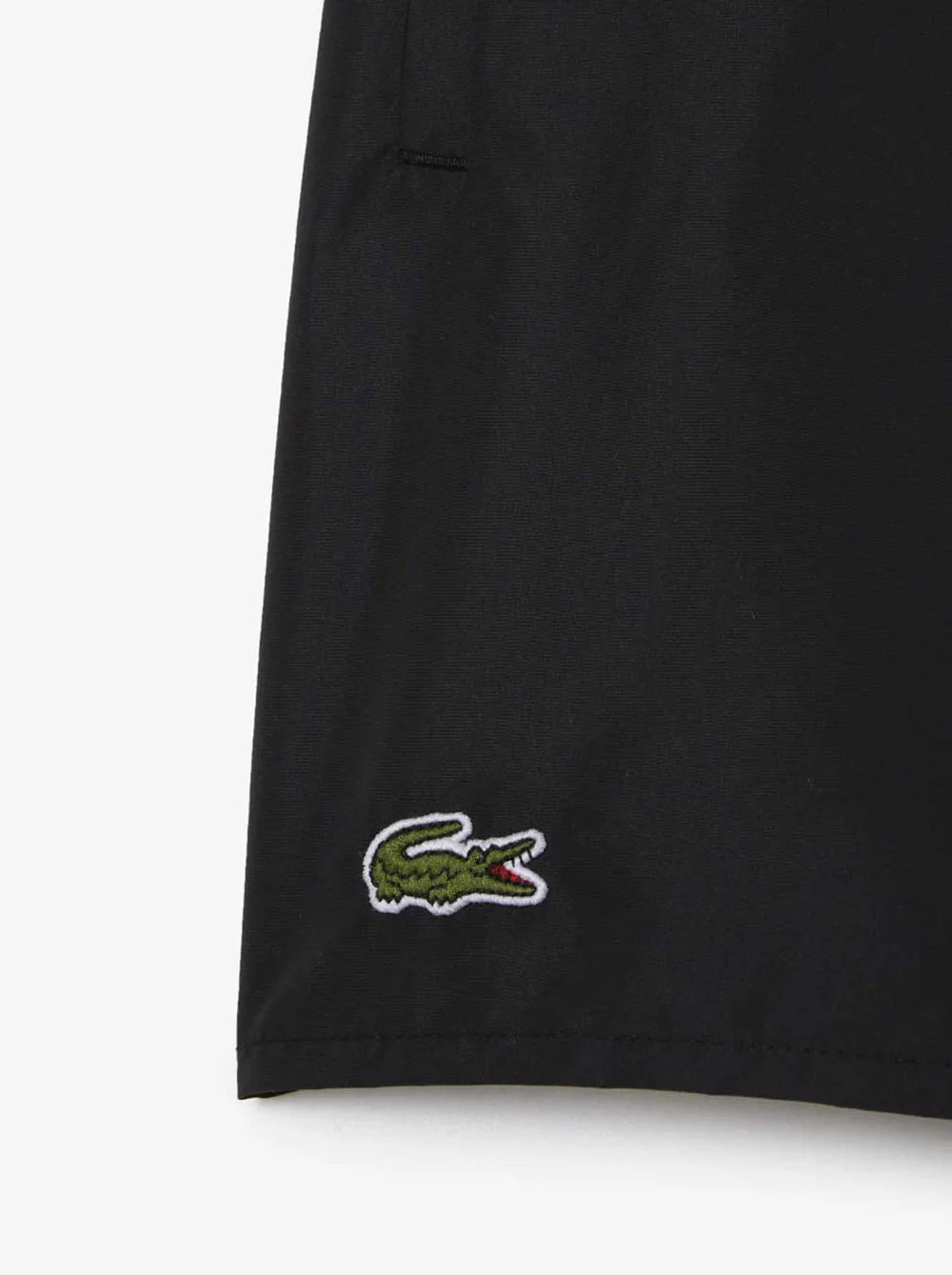 Lacoste - Swim Shorts - Black