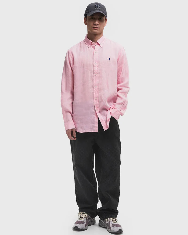 Polo Ralph Lauren Shirt – Pink