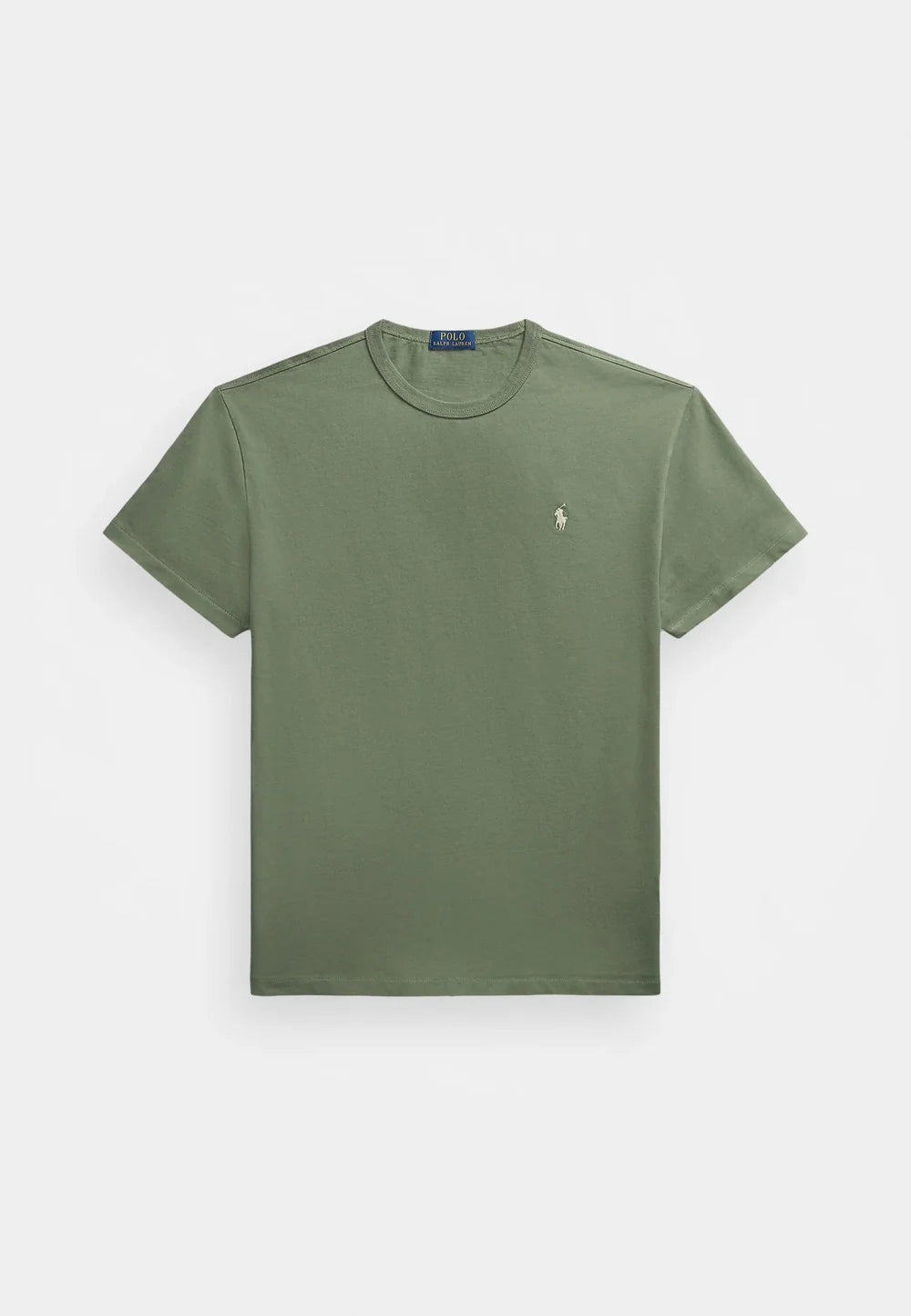 Polo Ralph Lauren T-shirt - Cargo Green