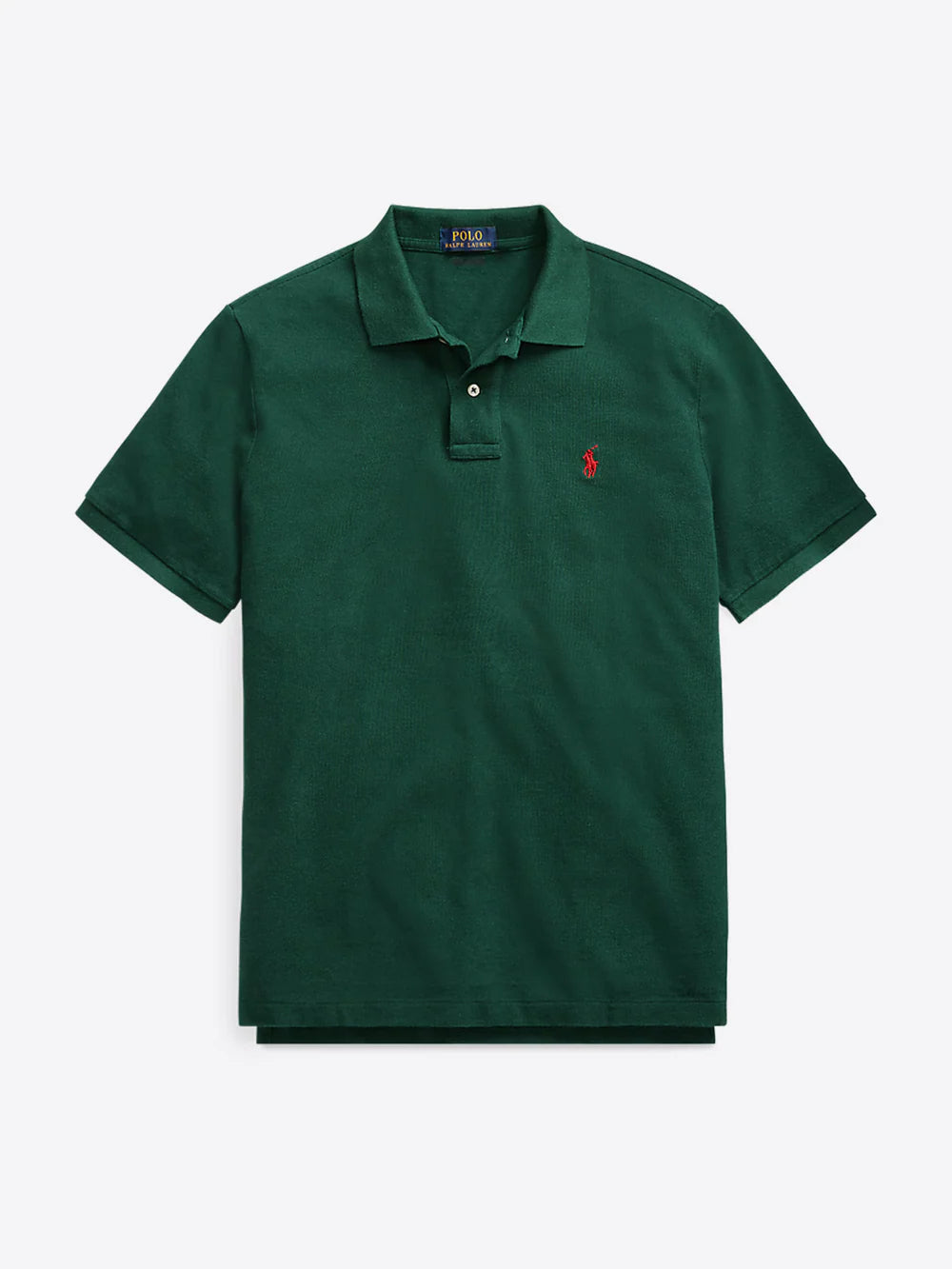 Polo Ralph Lauren - Polo - Dark Green