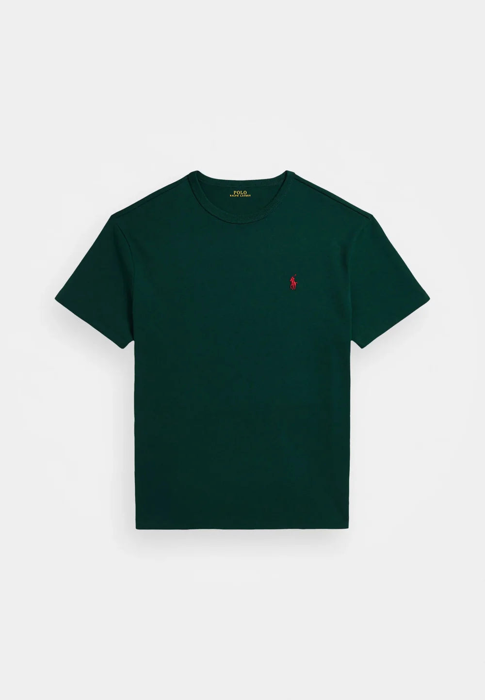 Polo Ralph Lauren T-shirt - Moss Agate