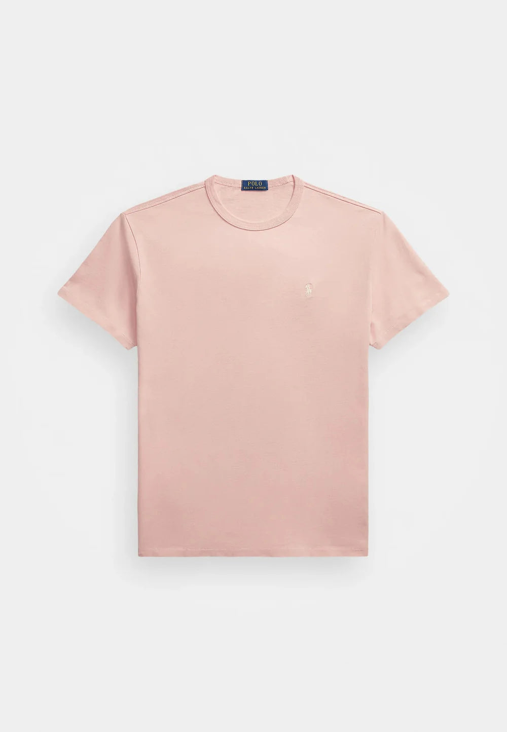 Polo Ralph Lauren T-shirt - Adirondack Rose