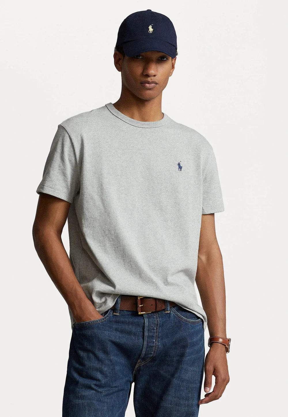 Polo Ralph Lauren T-shirt - Grey