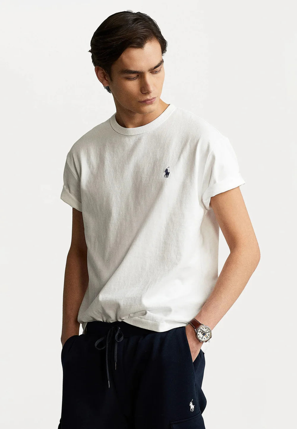 Polo Ralph Lauren T-shirt - White