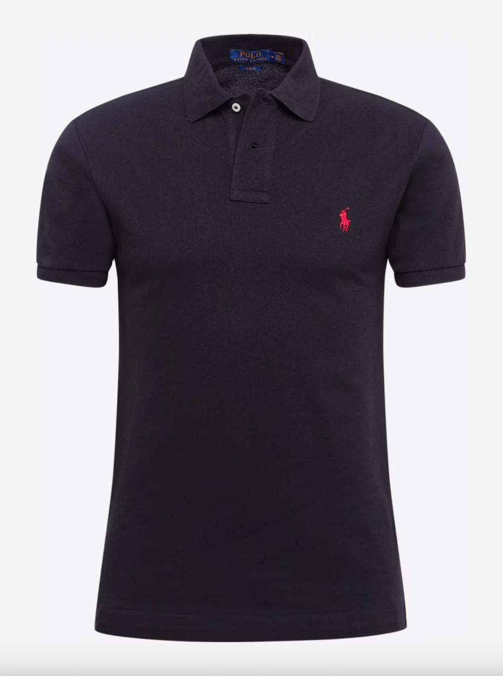 Polo Ralph Lauren - Polo - Black
