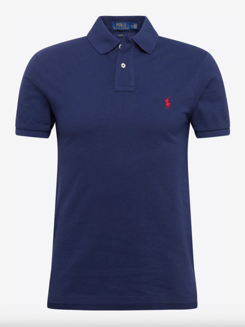 Polo Ralph Lauren - Polo - Blue