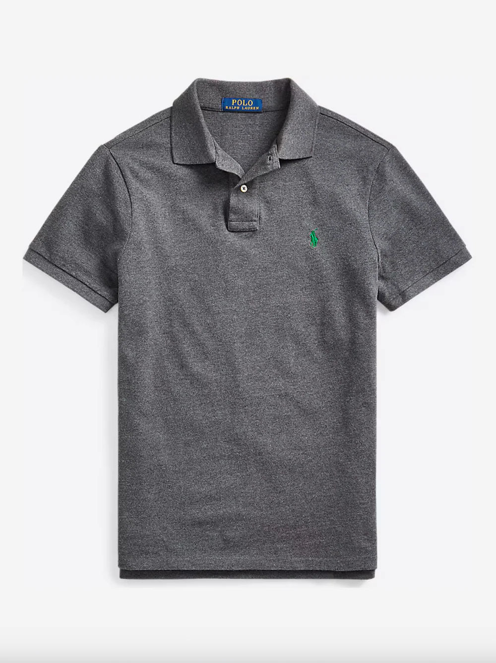 Polo Ralph Lauren - Polo - Dark Grey