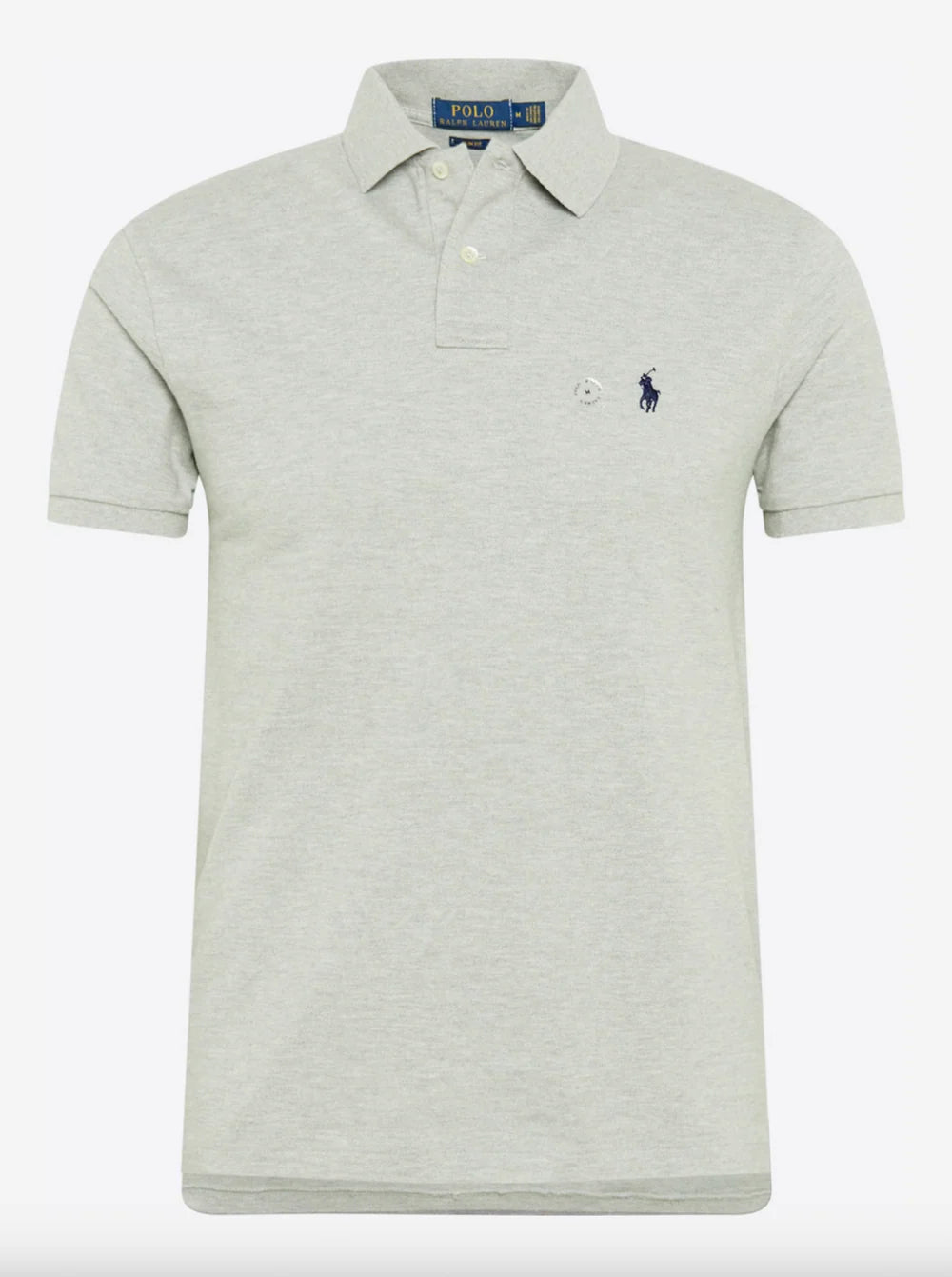 Polo Ralph Lauren - Polo - Grey