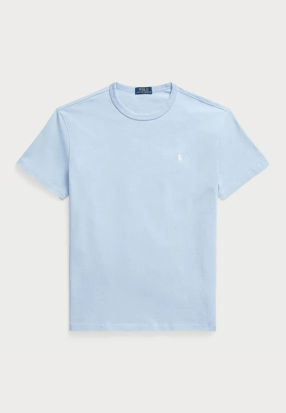 Polo Ralph Lauren T-shirt - Chambray Blue