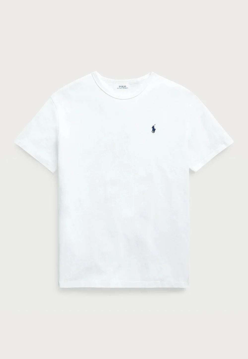 Polo Ralph Lauren T-shirt - White