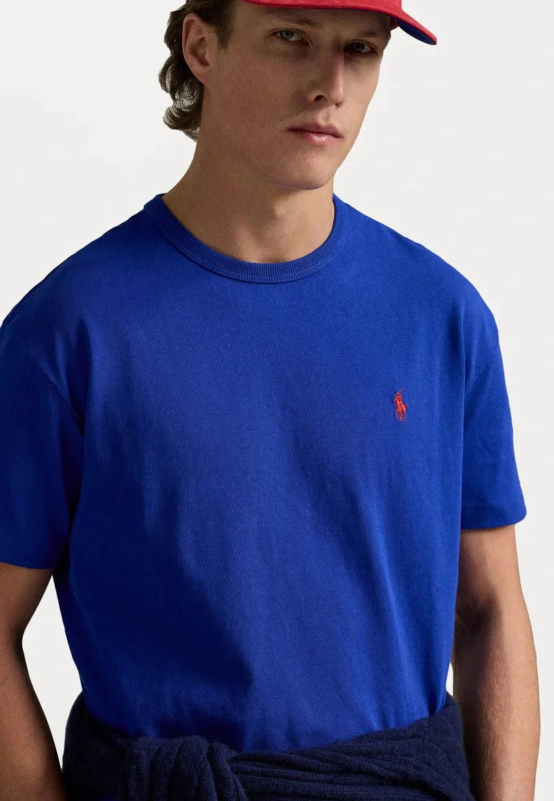 Polo Ralph Lauren T-shirt - Cruise Royal