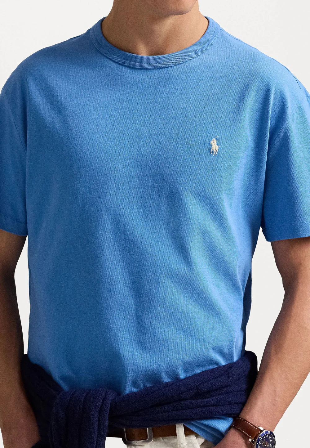Polo Ralph Lauren T-shirt - Blue Orbit