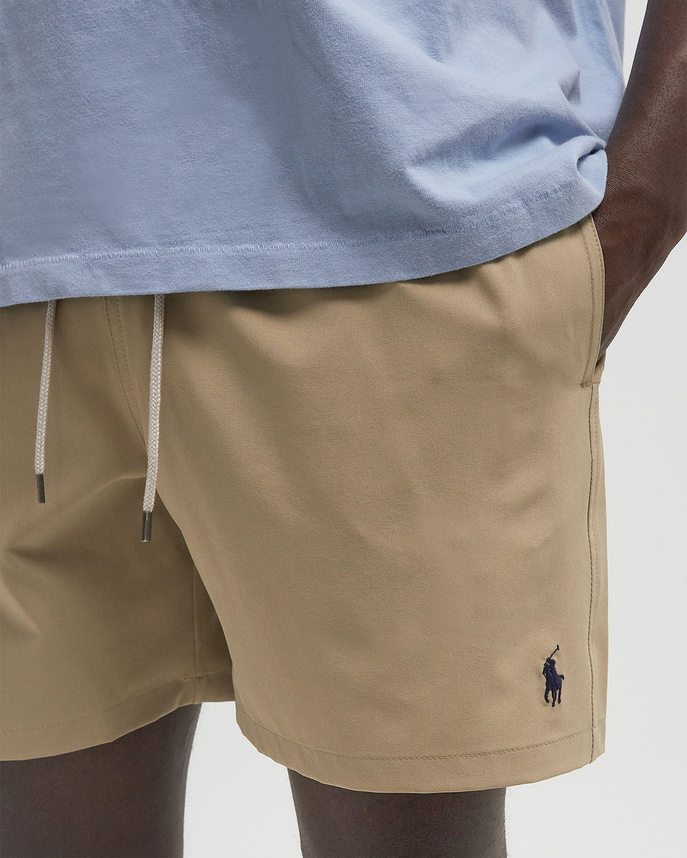 Polo Ralph Lauren - Swim Shorts - Cream
