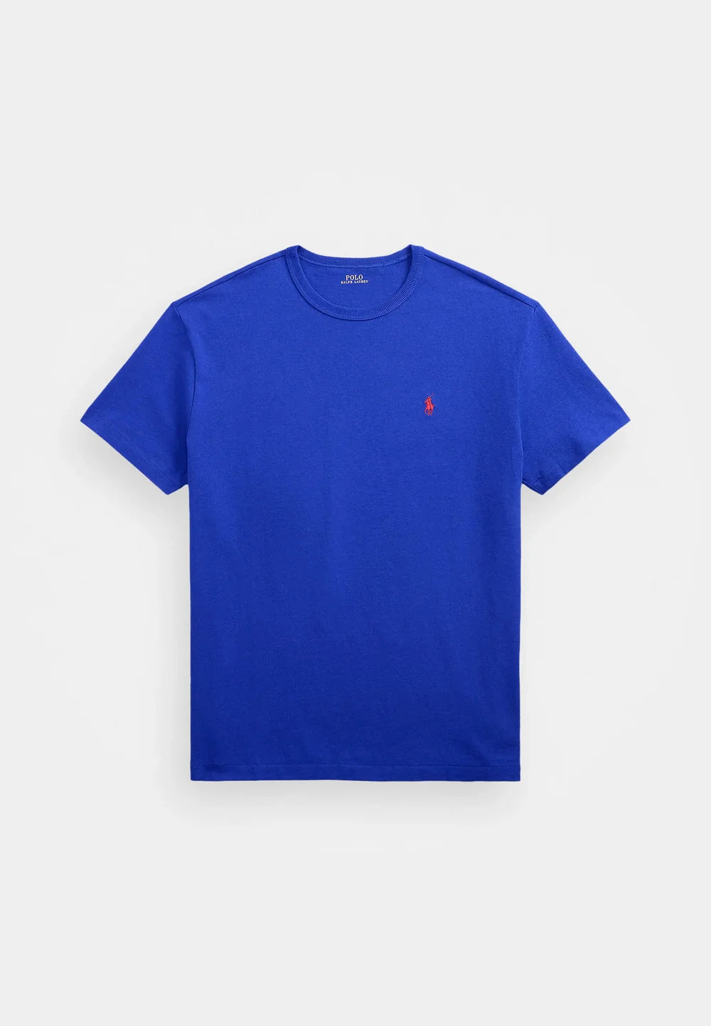Polo Ralph Lauren T-shirt - Cruise Royal