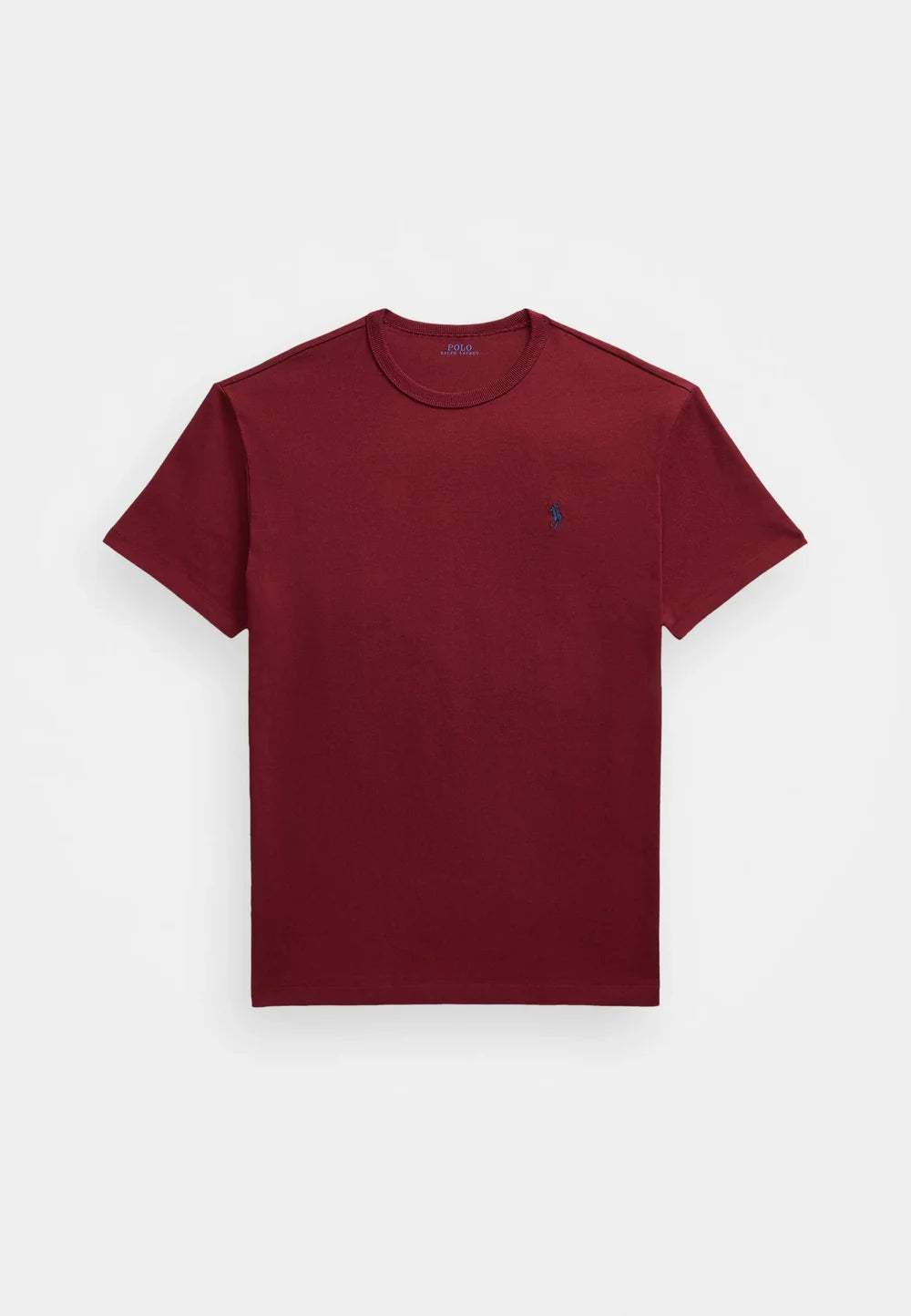 Polo Ralph Lauren T-shirt - Red Carpet